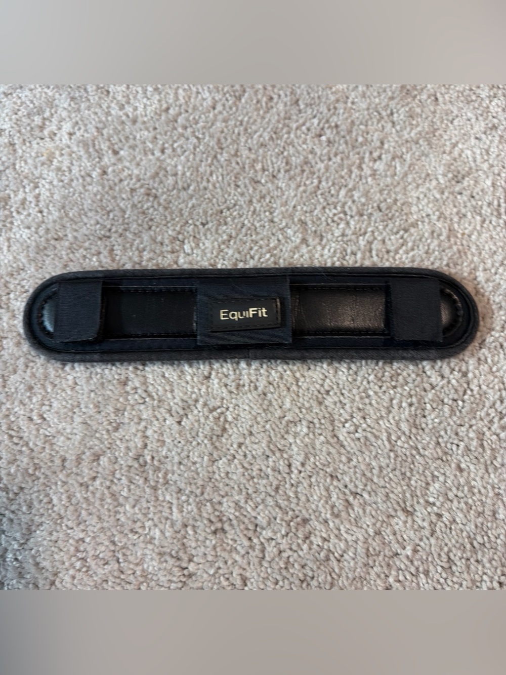 EquiFit ImpacTeq CrownPad